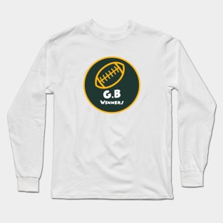 GB Winners Long Sleeve T-Shirt